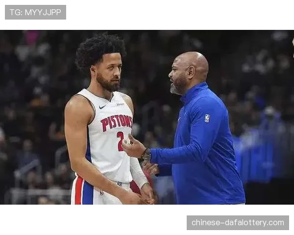 活塞贾登艾维本赛季首次亮相 哈里斯结束九场缺阵回归