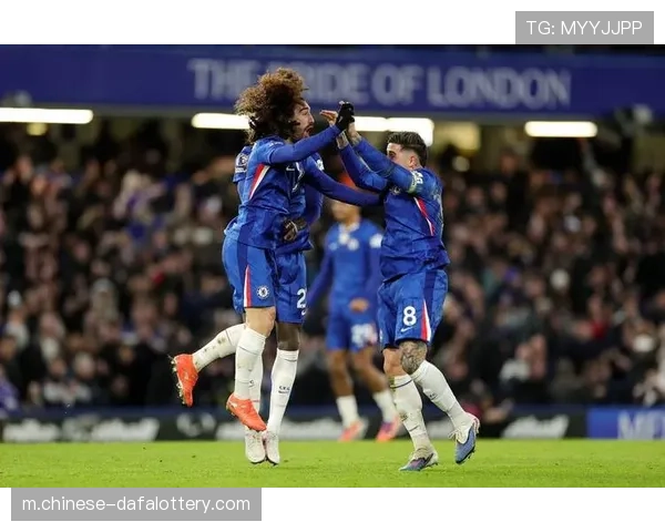 切尔西青春风暴恩佐凯塞多组合 中场控制力突出但防线经验不足