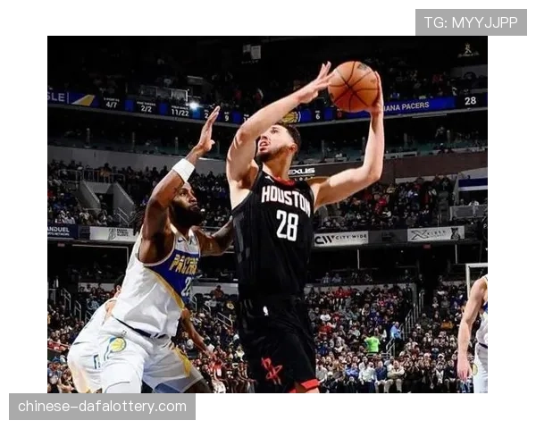 步行者遭遇十连败攻防失衡 近十场场均失分127.3